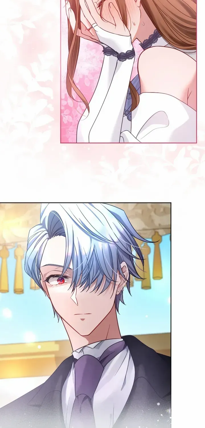 I Underestimated My Oshi’s Attachment Chapter 46 page 58 - 