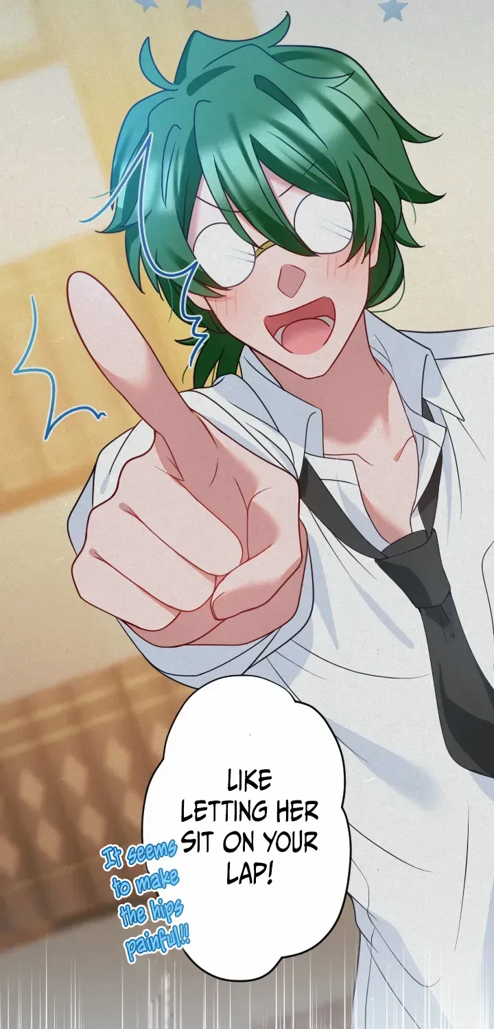 I Underestimated My Oshi’s Attachment Chapter 46 page 62 - 