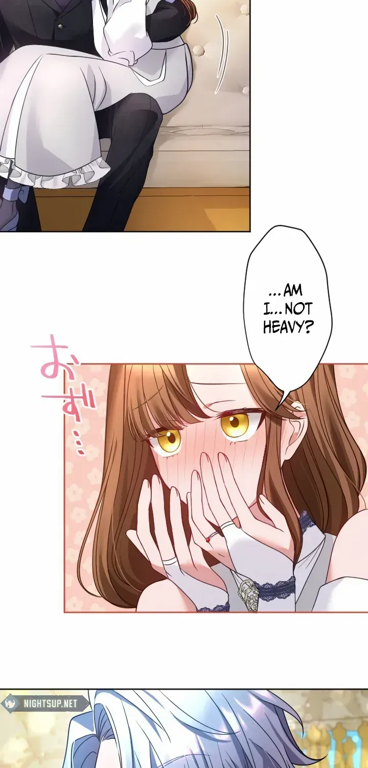 I Underestimated My Oshi’s Attachment Chapter 46 page 64 - 