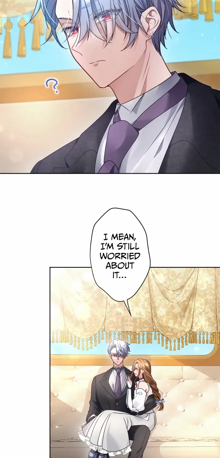 I Underestimated My Oshi’s Attachment Chapter 46 page 65 - 