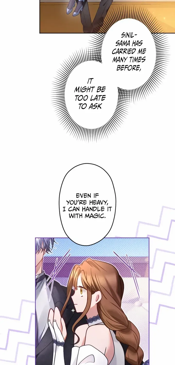 I Underestimated My Oshi’s Attachment Chapter 46 page 66 - 