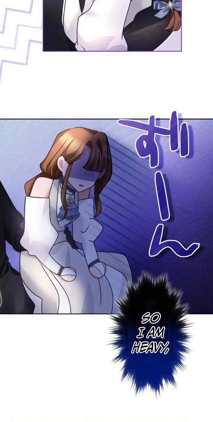 I Underestimated My Oshi’s Attachment Chapter 46 page 67 - 