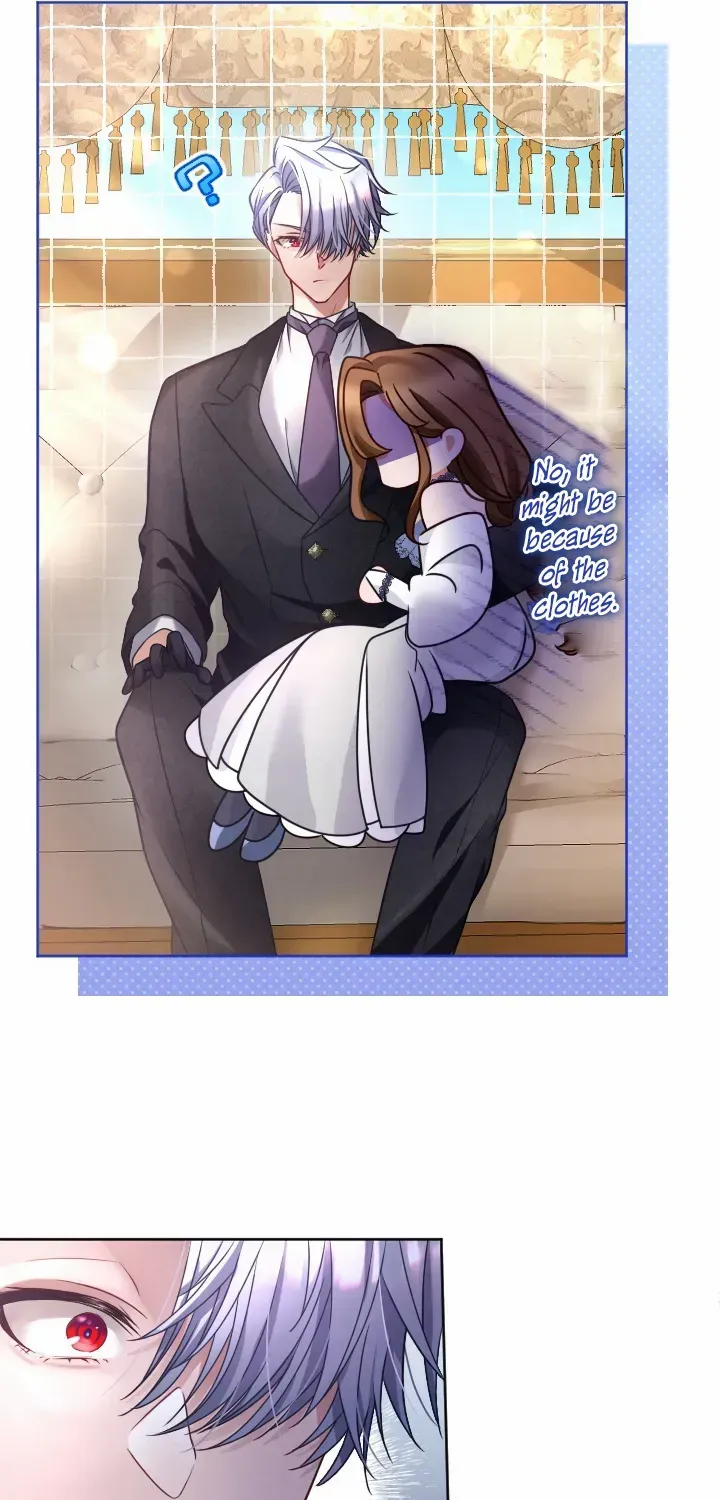 I Underestimated My Oshi’s Attachment Chapter 46 page 68 - 