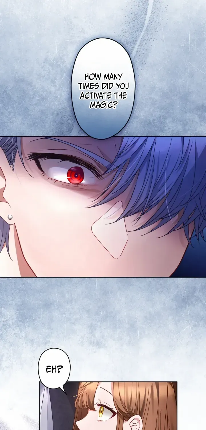 I Underestimated My Oshi’s Attachment Chapter 46 page 70 - 