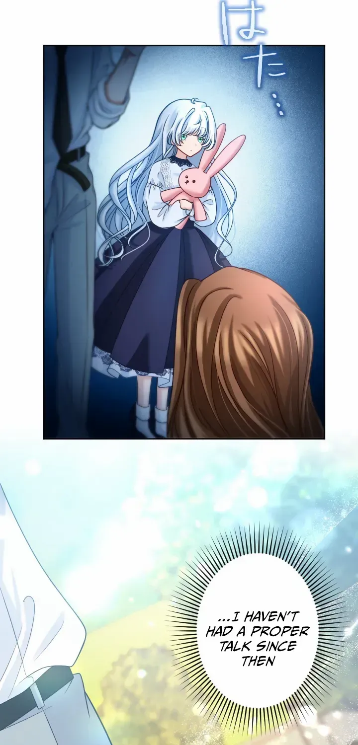 I Underestimated My Oshi’s Attachment Chapter 46 page 8 - 
