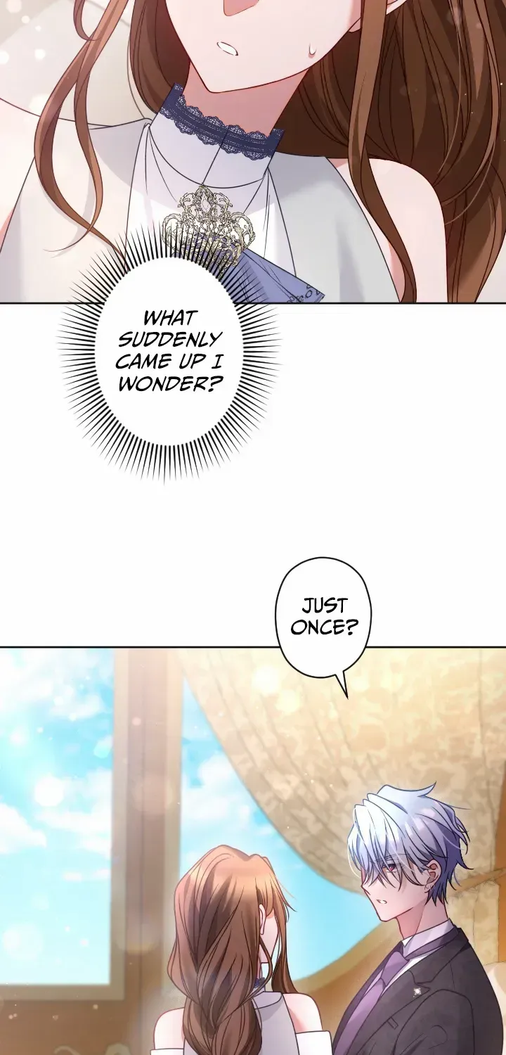 I Underestimated My Oshi’s Attachment Chapter 46 page 72 - 
