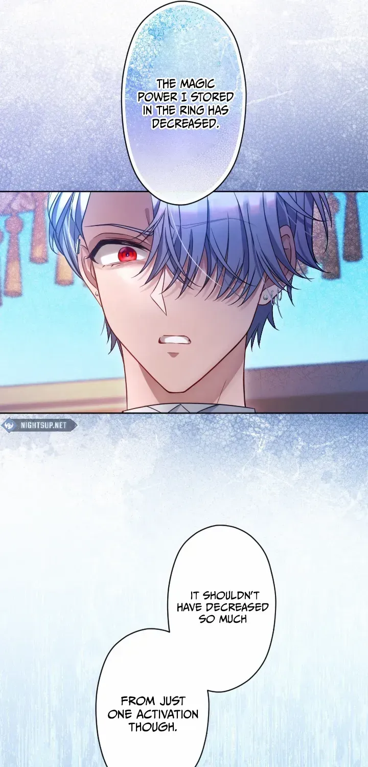 I Underestimated My Oshi’s Attachment Chapter 46 page 74 - 