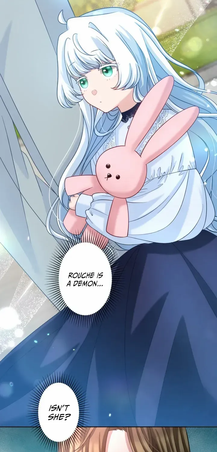 I Underestimated My Oshi’s Attachment Chapter 46 page 9 - 
