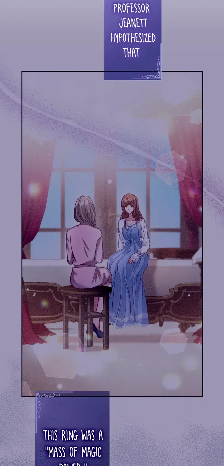 I Underestimated My Oshi’s Attachment Chapter 47 page 12 - 