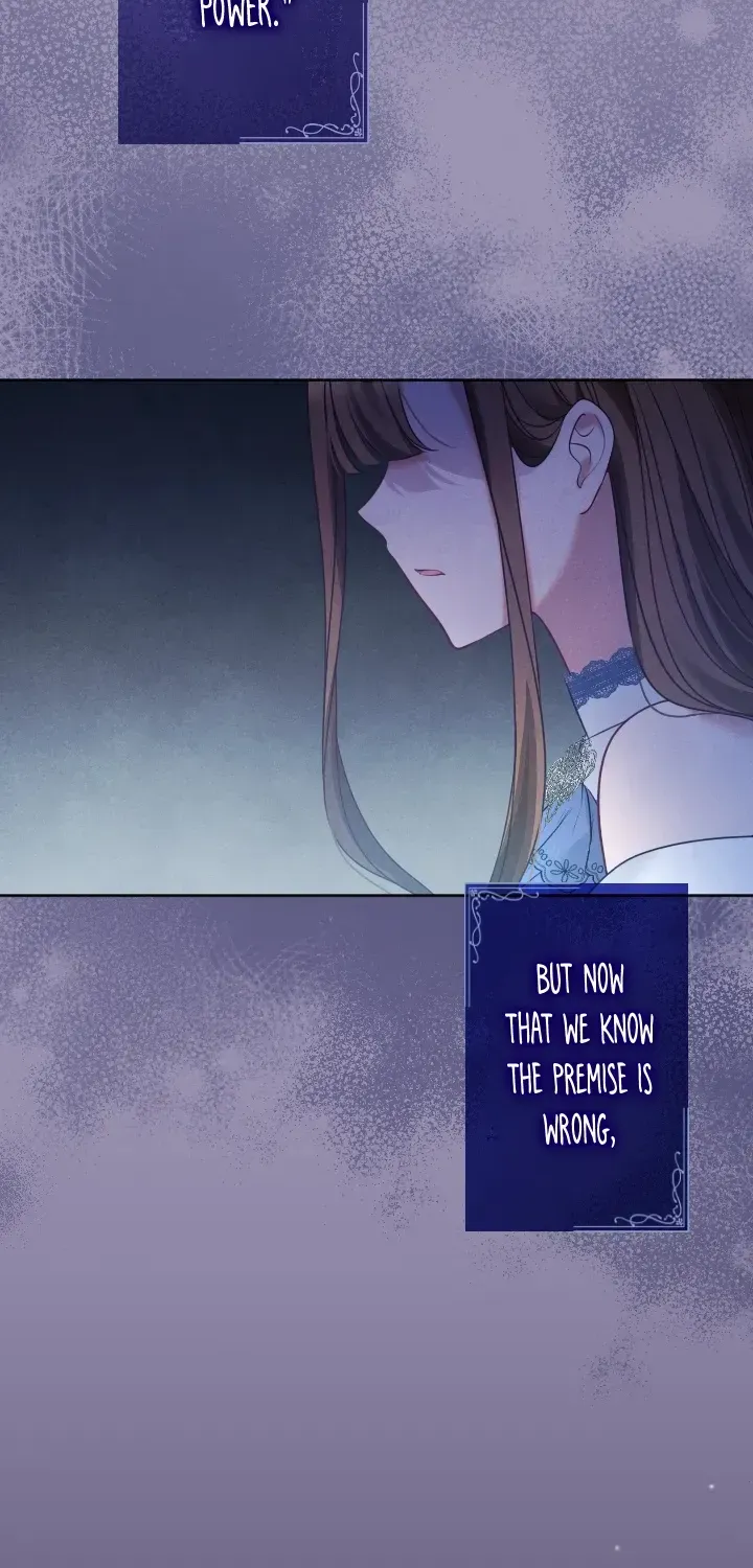 I Underestimated My Oshi’s Attachment Chapter 47 page 13 - 