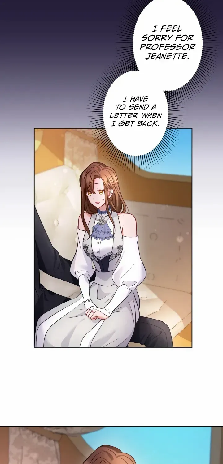 I Underestimated My Oshi’s Attachment Chapter 47 page 16 - 