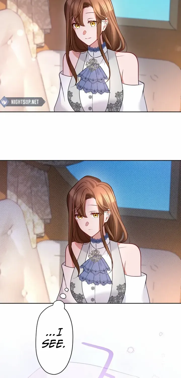 I Underestimated My Oshi’s Attachment Chapter 47 page 17 - 
