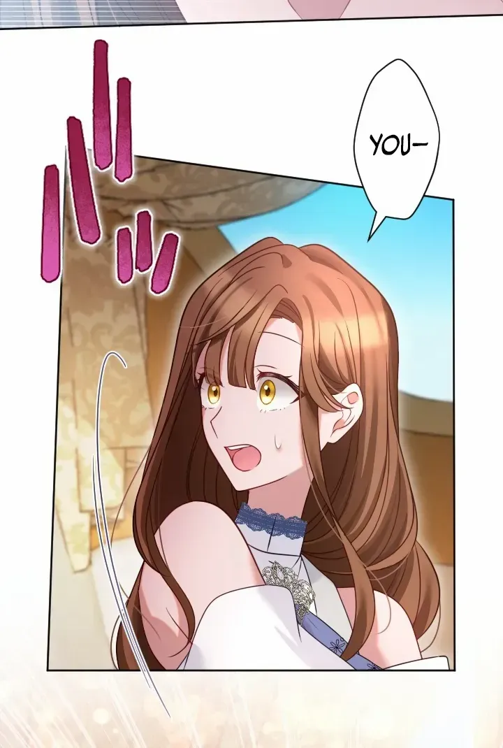 I Underestimated My Oshi’s Attachment Chapter 47 page 19 - 