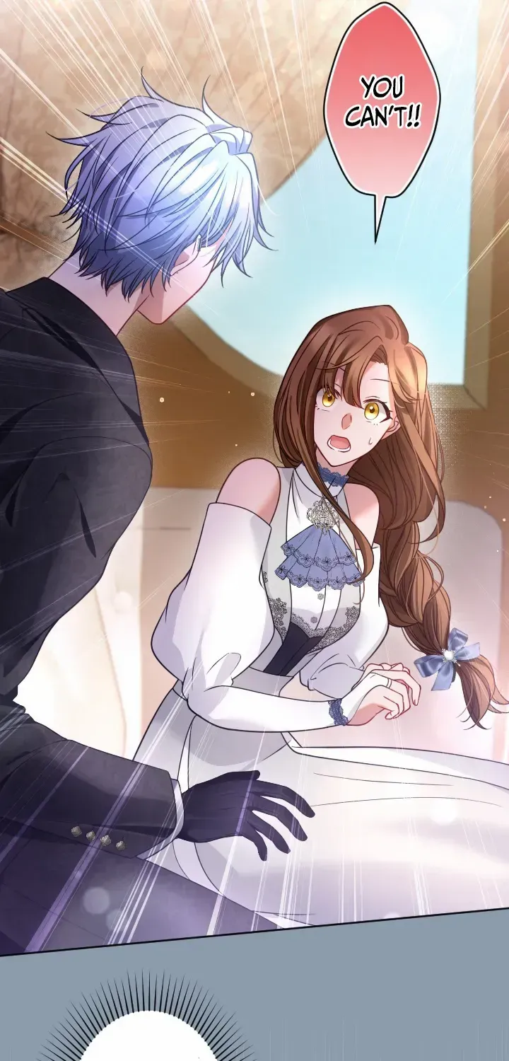 I Underestimated My Oshi’s Attachment Chapter 47 page 20 - 