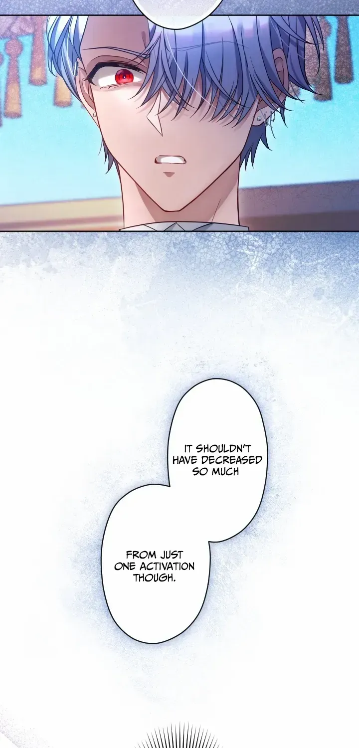 I Underestimated My Oshi’s Attachment Chapter 47 page 3 - 