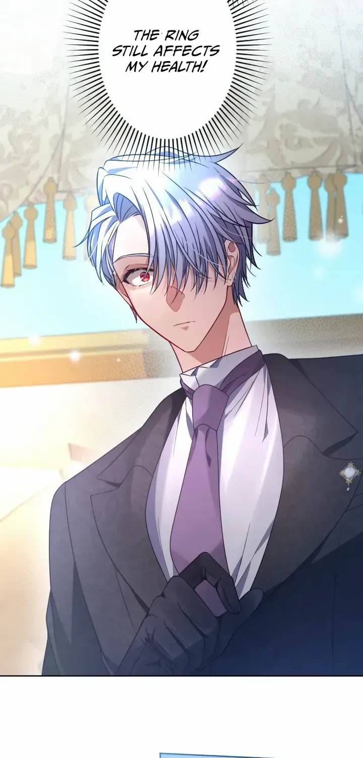 I Underestimated My Oshi’s Attachment Chapter 47 page 22 - 
