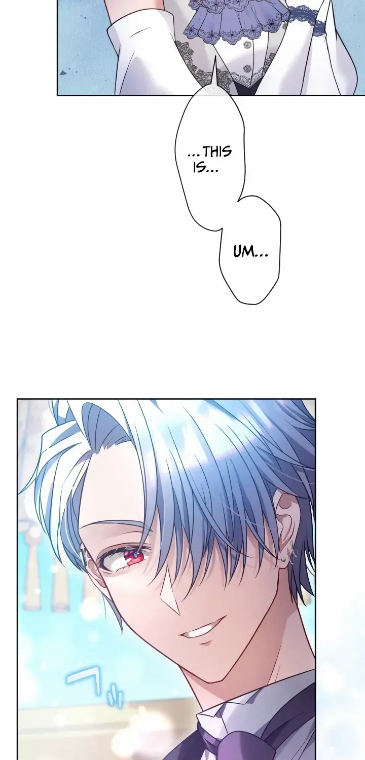 I Underestimated My Oshi’s Attachment Chapter 47 page 24 - 