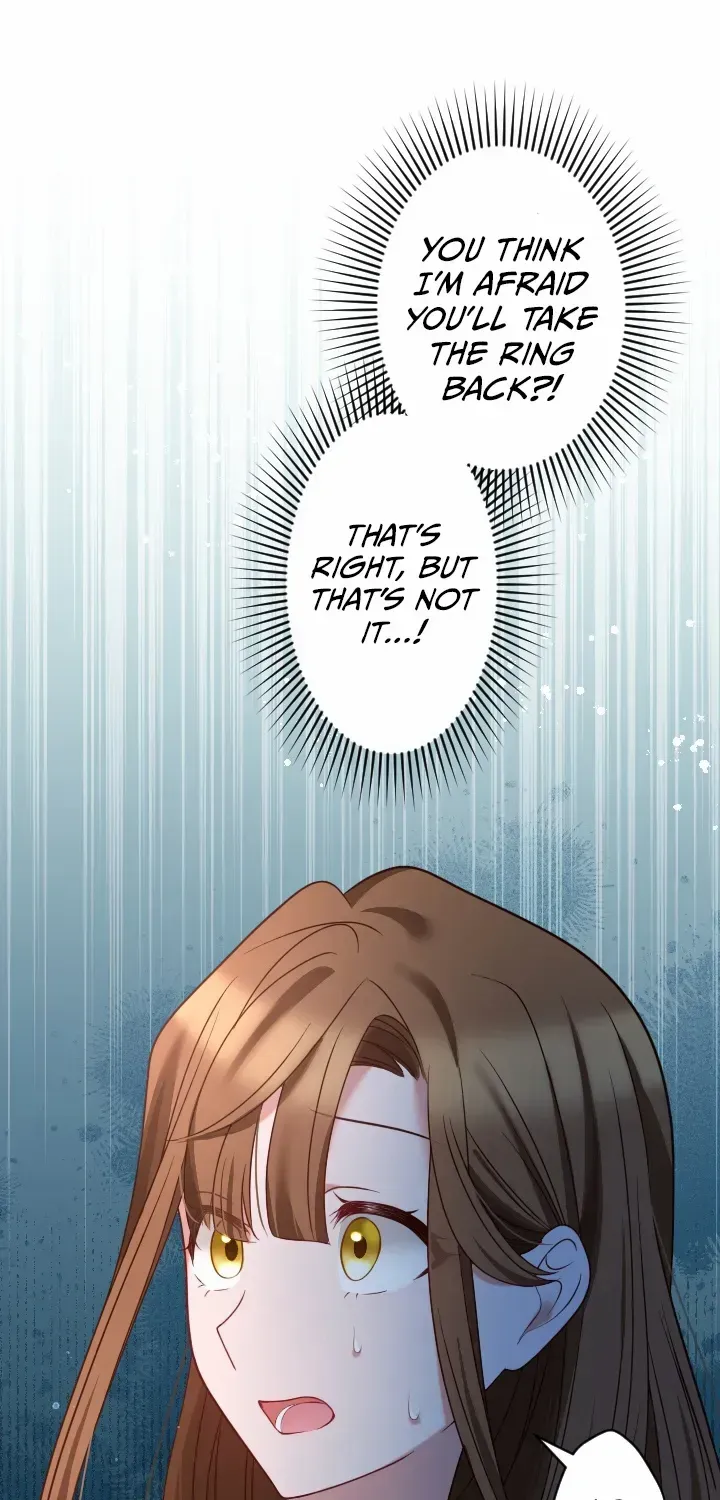 I Underestimated My Oshi’s Attachment Chapter 47 page 26 - 