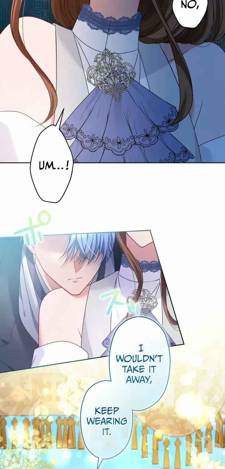 I Underestimated My Oshi’s Attachment Chapter 47 page 27 - 