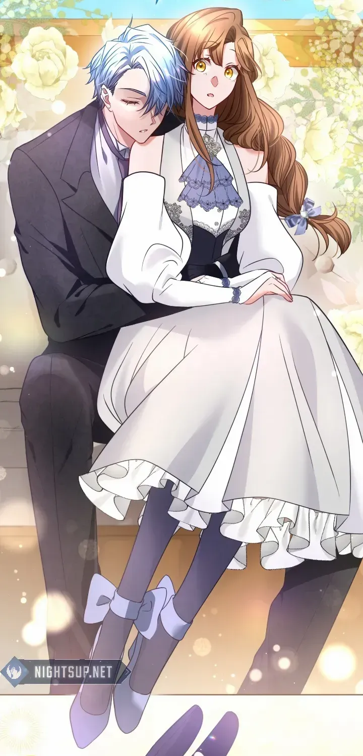 I Underestimated My Oshi’s Attachment Chapter 47 page 28 - 