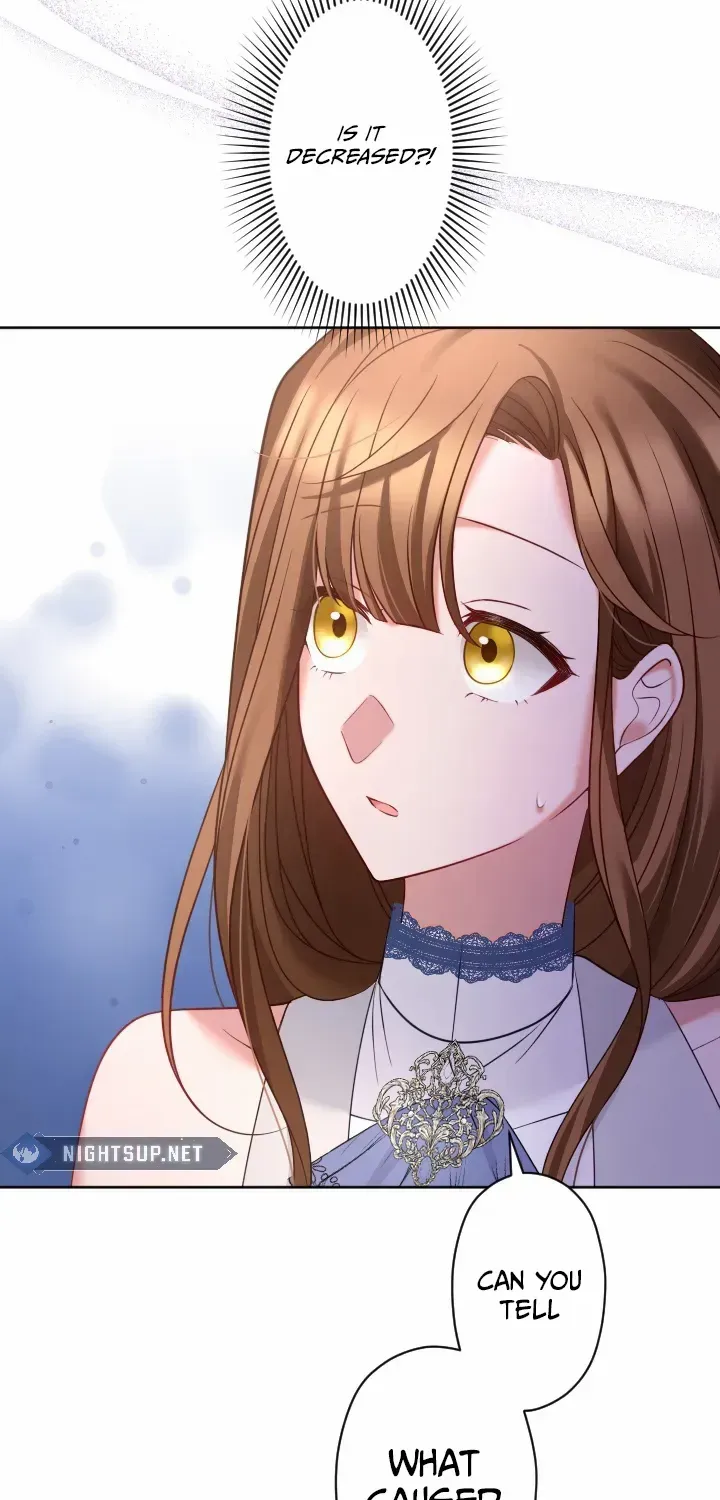 I Underestimated My Oshi’s Attachment Chapter 47 page 4 - 