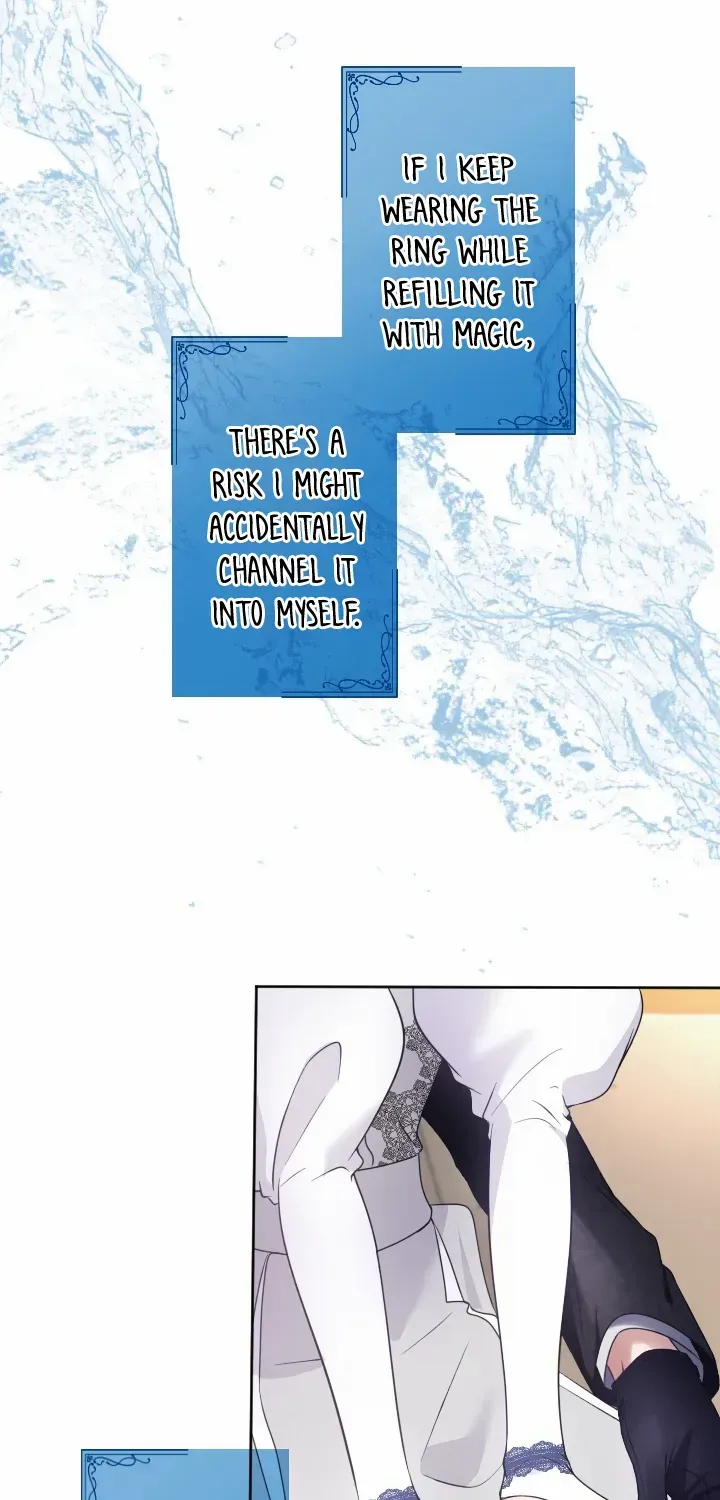 I Underestimated My Oshi’s Attachment Chapter 47 page 32 - 