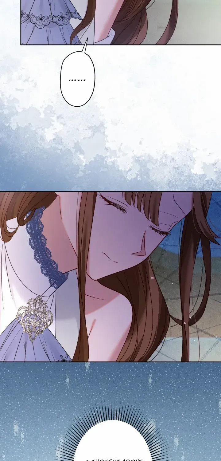 I Underestimated My Oshi’s Attachment Chapter 47 page 34 - 