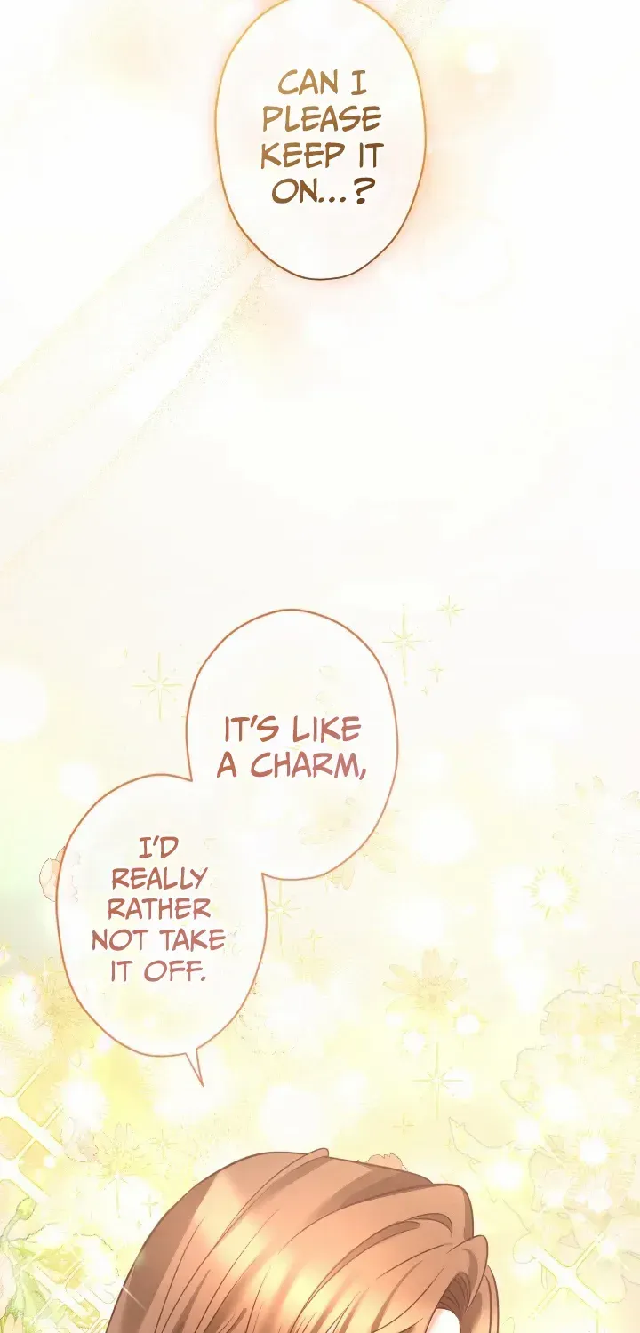 I Underestimated My Oshi’s Attachment Chapter 47 page 38 - 