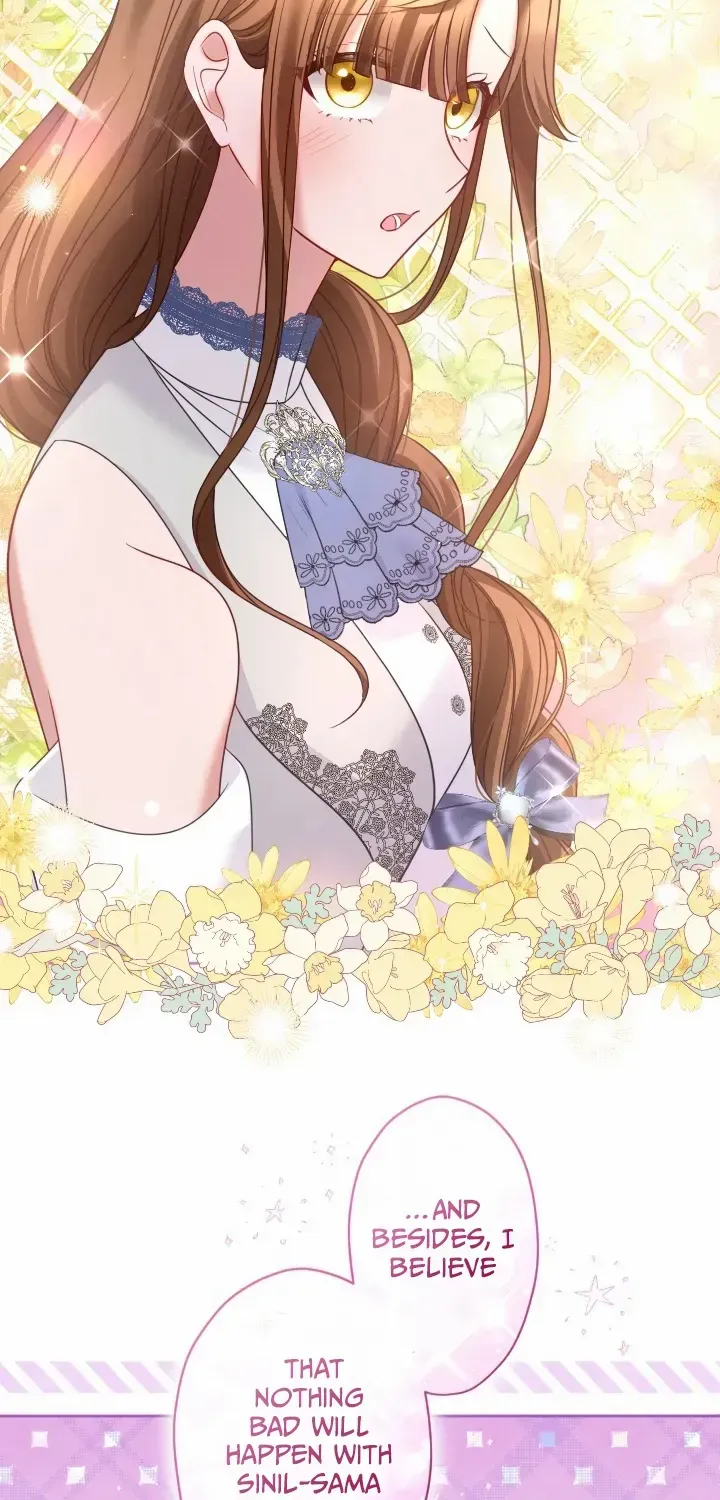 I Underestimated My Oshi’s Attachment Chapter 47 page 39 - 