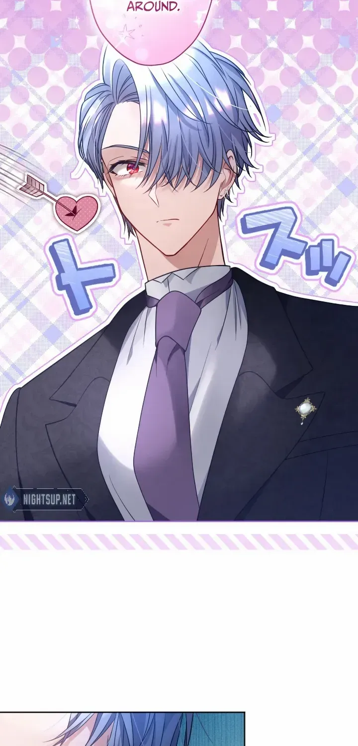 I Underestimated My Oshi’s Attachment Chapter 47 page 40 - 