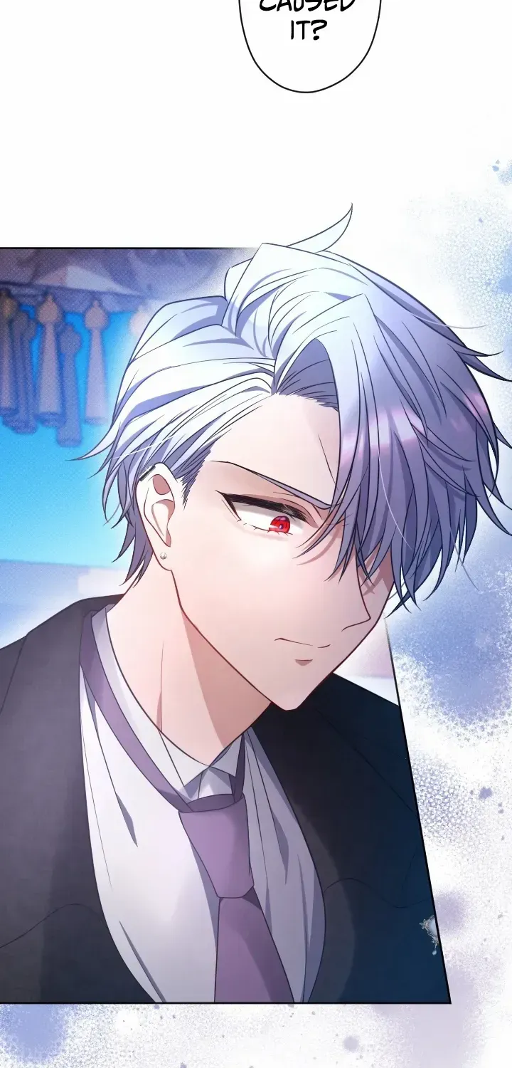 I Underestimated My Oshi’s Attachment Chapter 47 page 5 - 