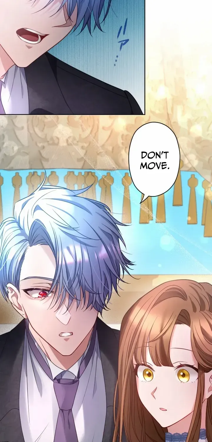 I Underestimated My Oshi’s Attachment Chapter 47 page 41 - 