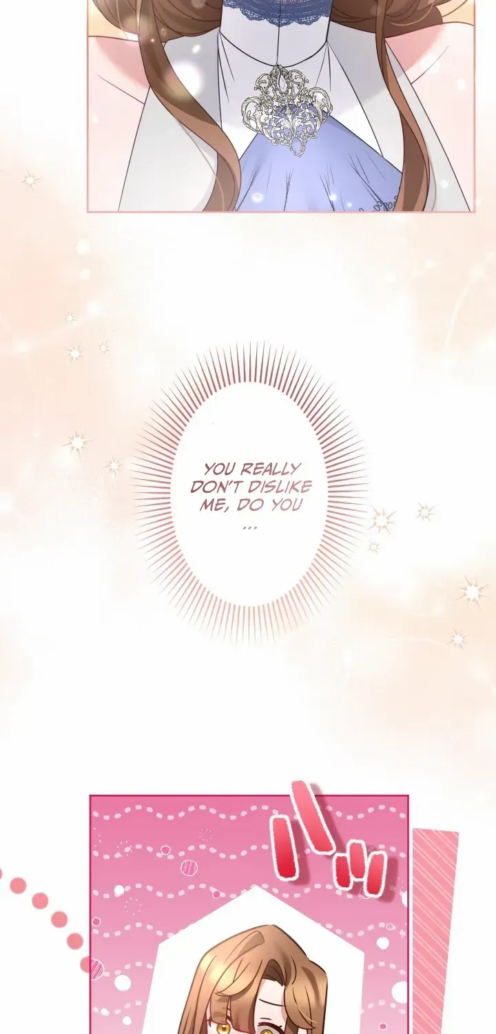 I Underestimated My Oshi’s Attachment Chapter 47 page 46 - 