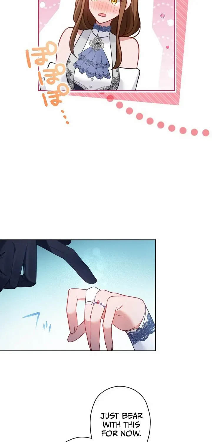 I Underestimated My Oshi’s Attachment Chapter 47 page 47 - 