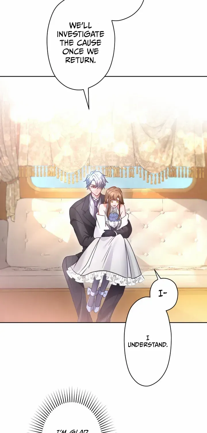 I Underestimated My Oshi’s Attachment Chapter 47 page 48 - 