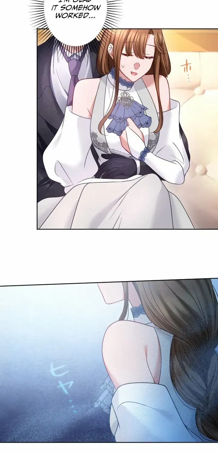 I Underestimated My Oshi’s Attachment Chapter 47 page 49 - 