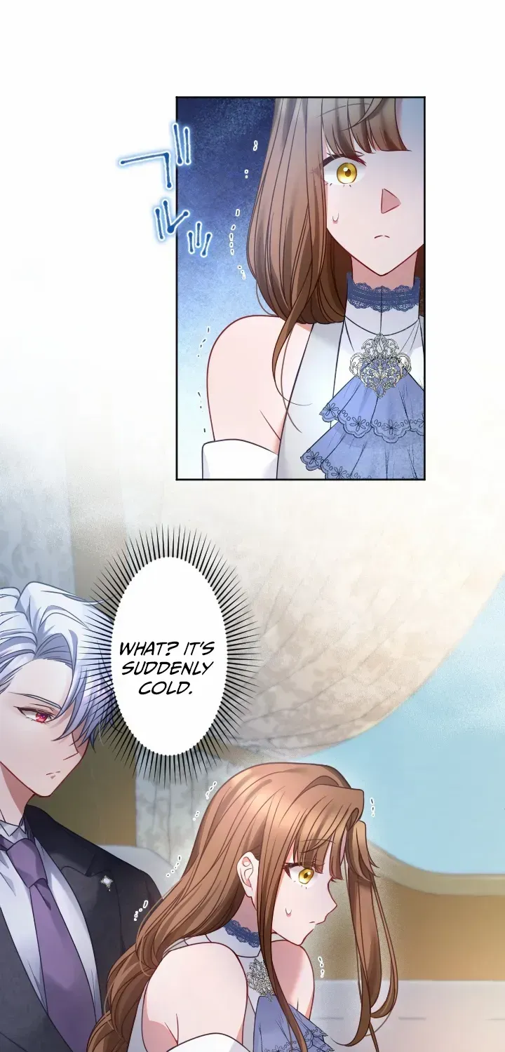 I Underestimated My Oshi’s Attachment Chapter 47 page 50 - 