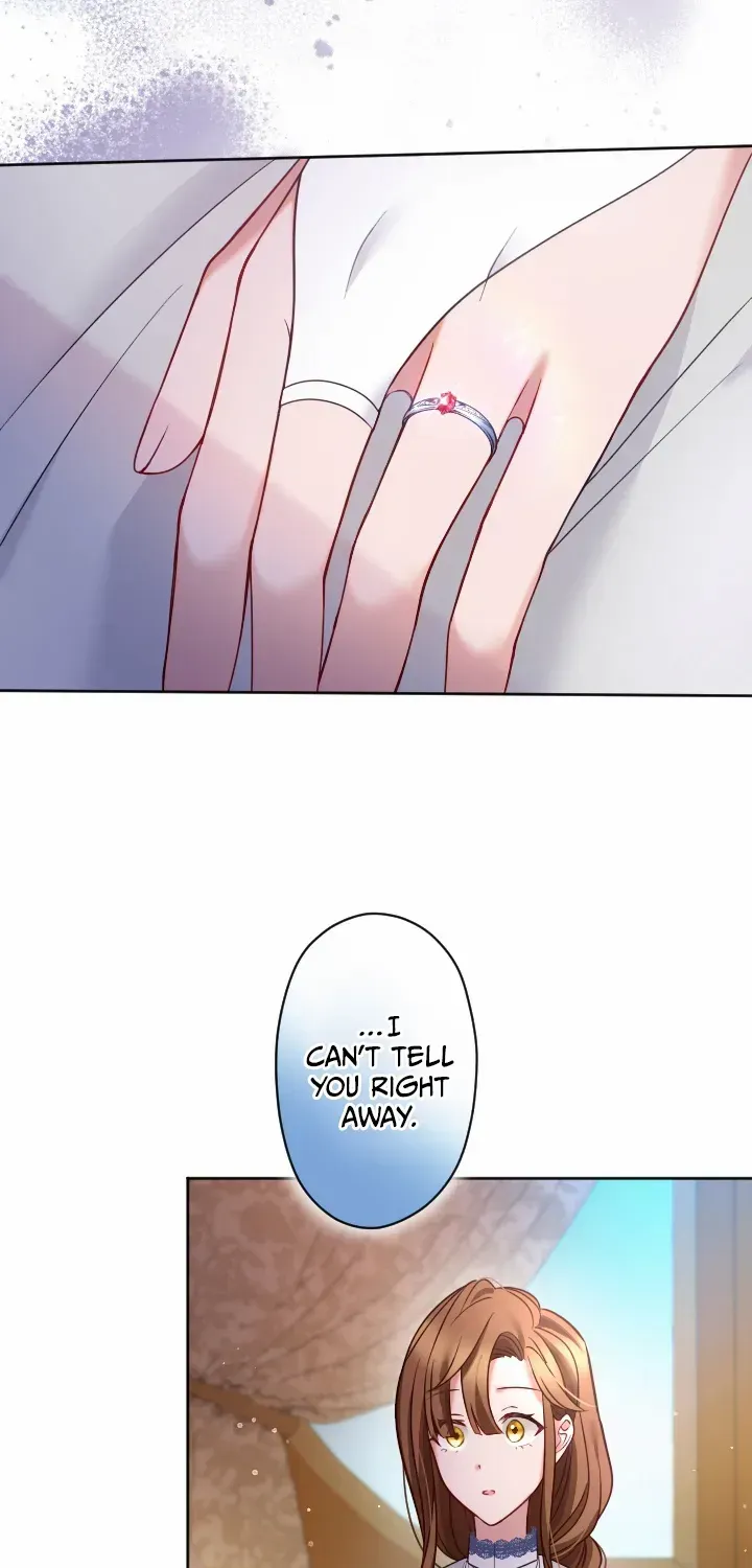 I Underestimated My Oshi’s Attachment Chapter 47 page 6 - 
