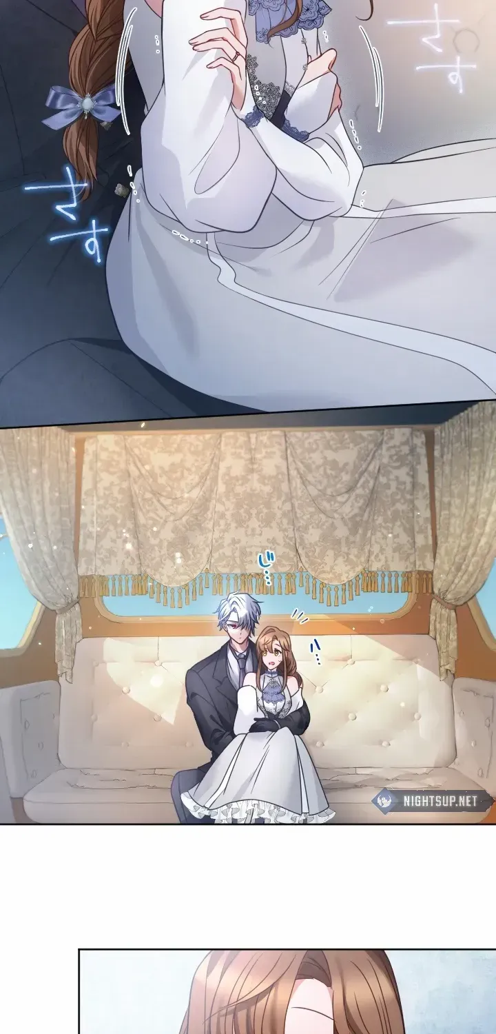 I Underestimated My Oshi’s Attachment Chapter 47 page 51 - 