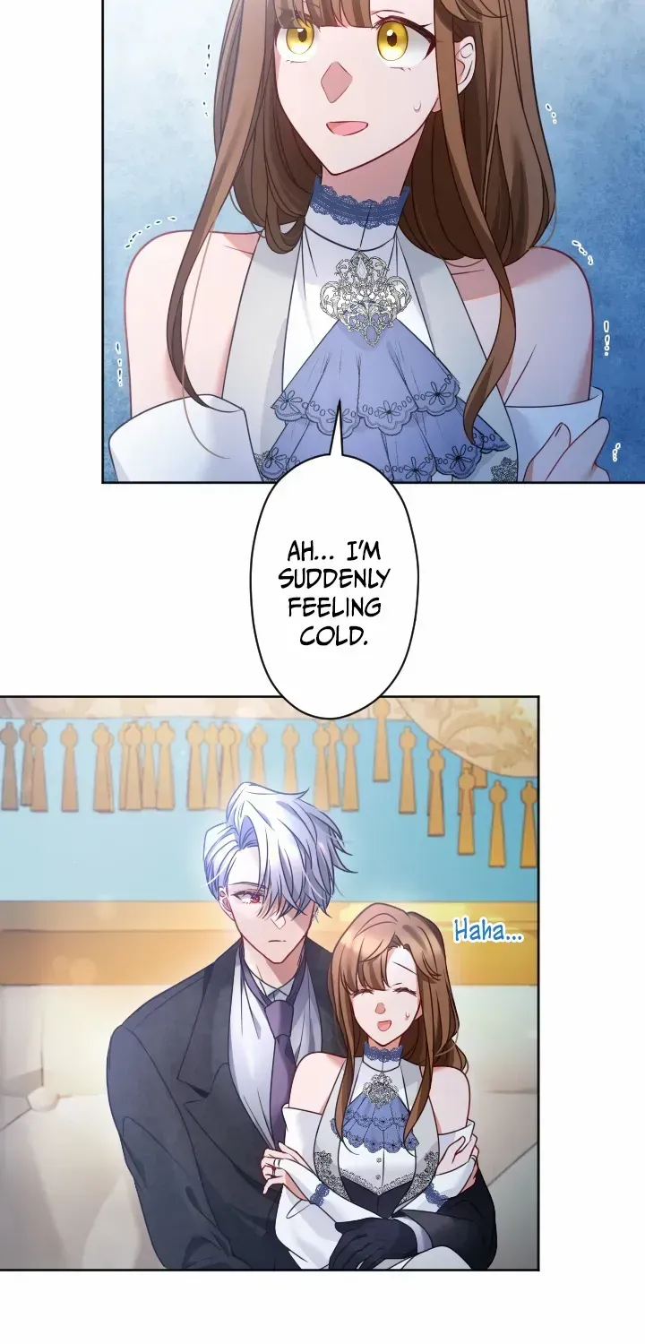 I Underestimated My Oshi’s Attachment Chapter 47 page 52 - 
