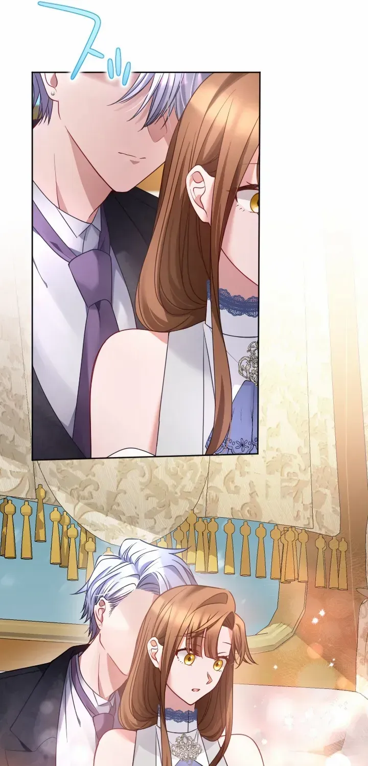 I Underestimated My Oshi’s Attachment Chapter 47 page 55 - 