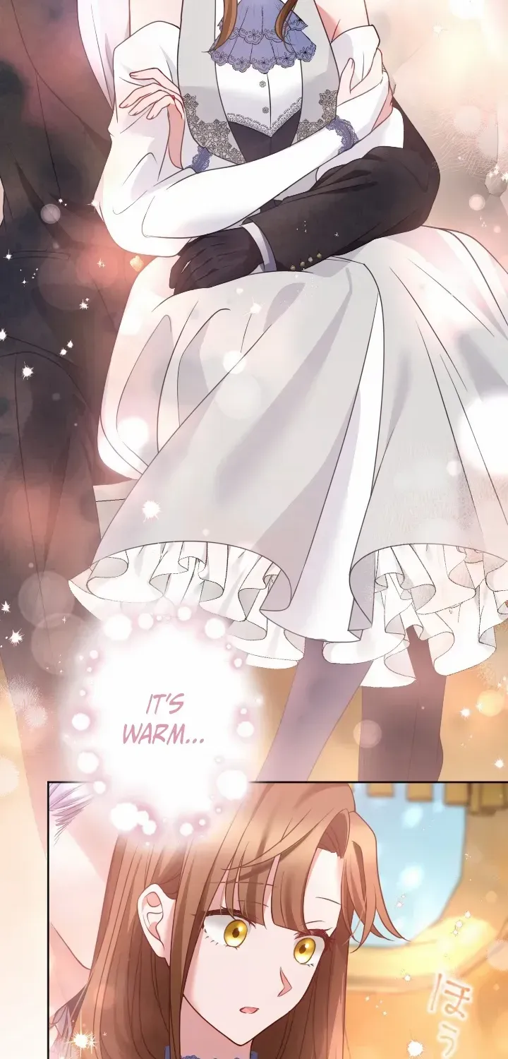 I Underestimated My Oshi’s Attachment Chapter 47 page 56 - 