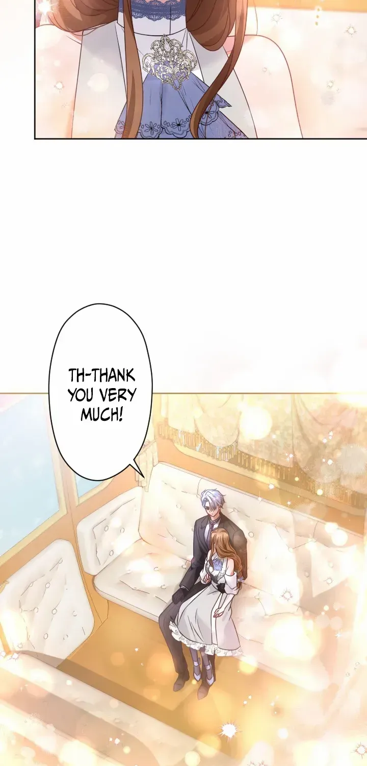 I Underestimated My Oshi’s Attachment Chapter 47 page 57 - 