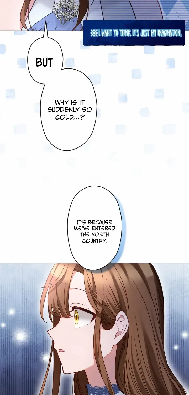 I Underestimated My Oshi’s Attachment Chapter 47 page 59 - 