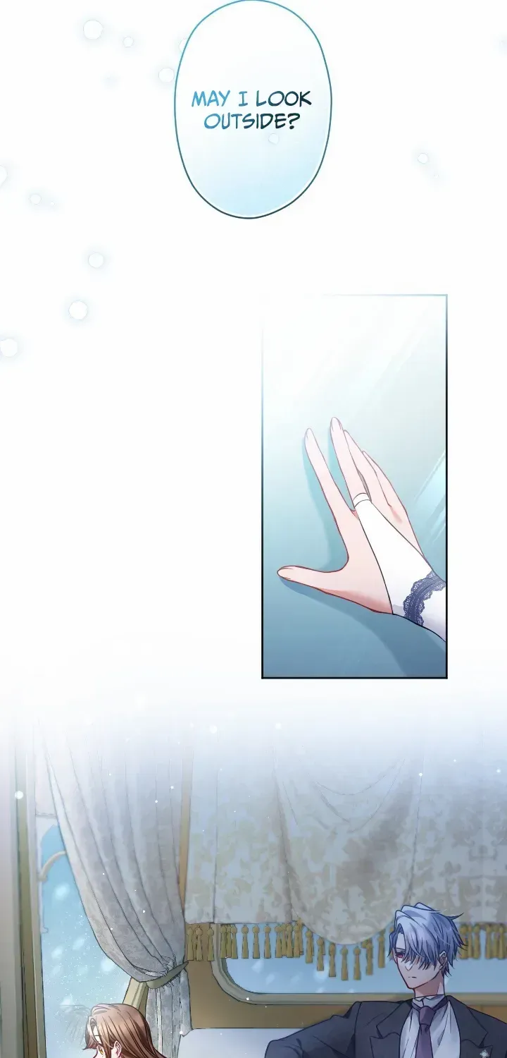I Underestimated My Oshi’s Attachment Chapter 47 page 61 - 