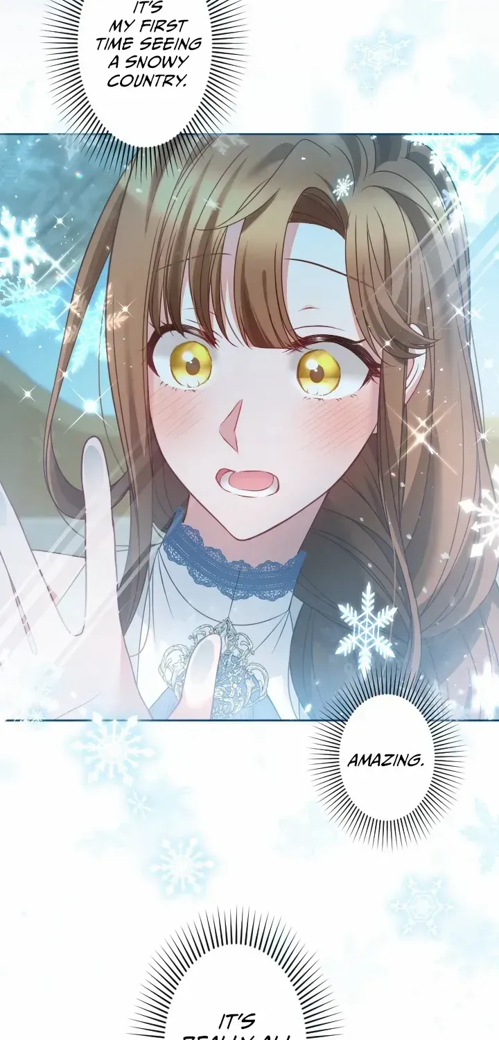 I Underestimated My Oshi’s Attachment Chapter 47 page 64 - 