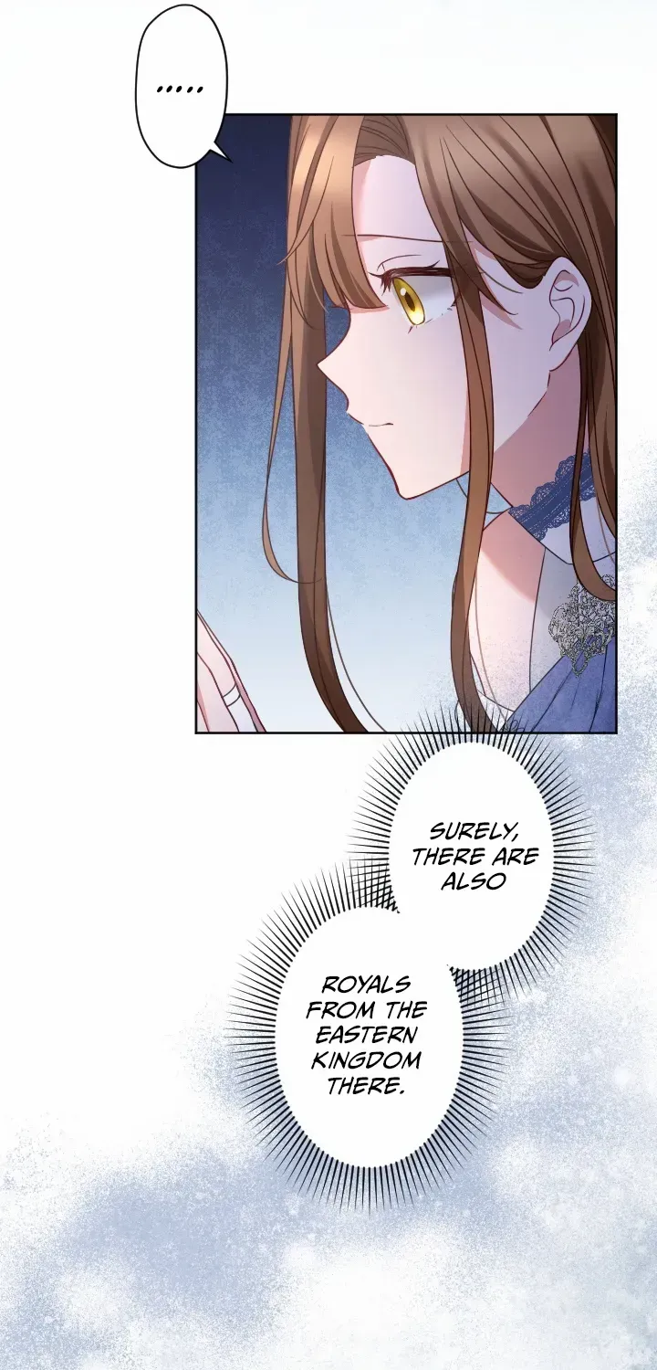 I Underestimated My Oshi’s Attachment Chapter 47 page 67 - 