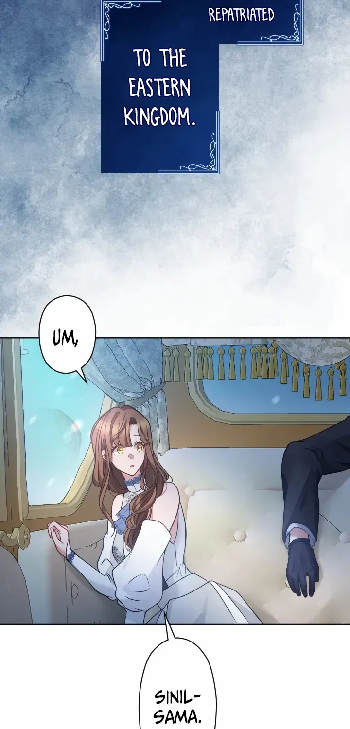 I Underestimated My Oshi’s Attachment Chapter 47 page 69 - 