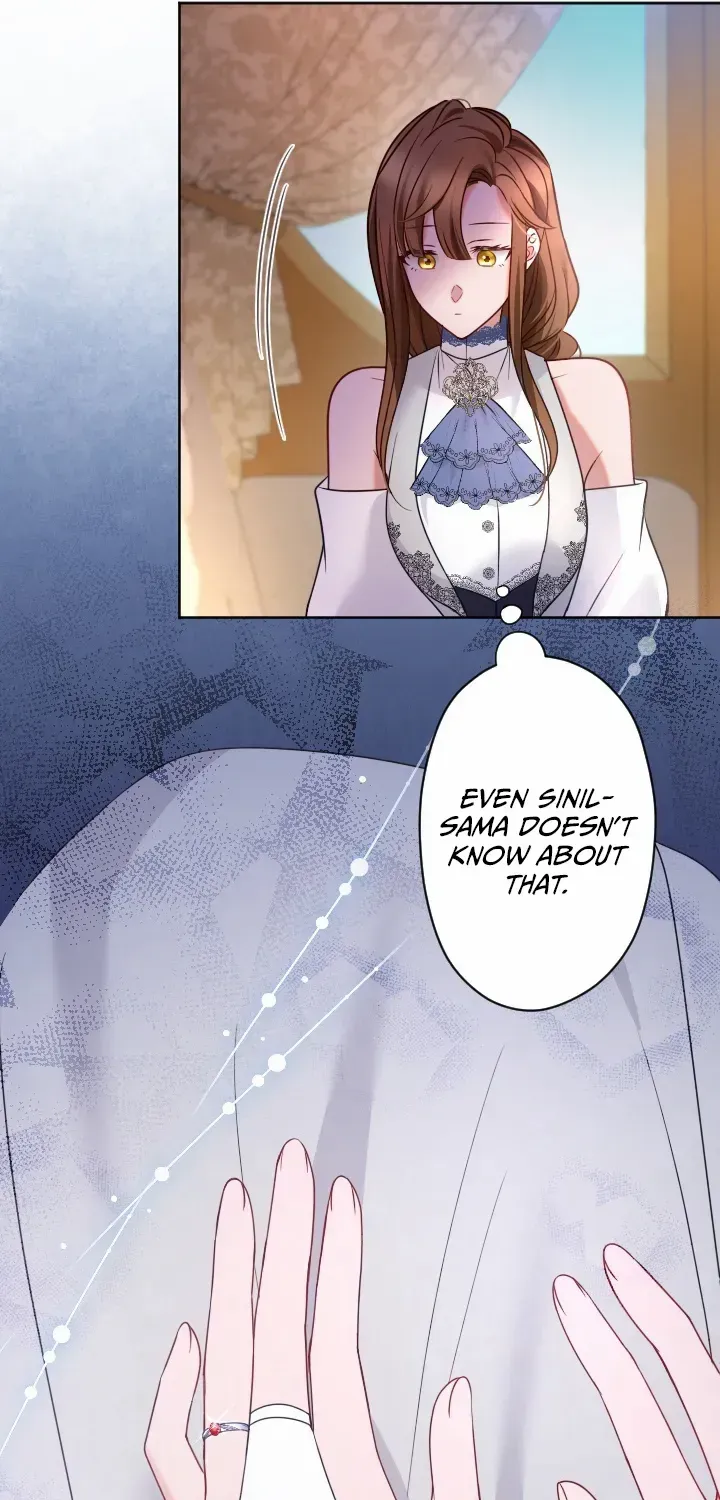 I Underestimated My Oshi’s Attachment Chapter 47 page 8 - 