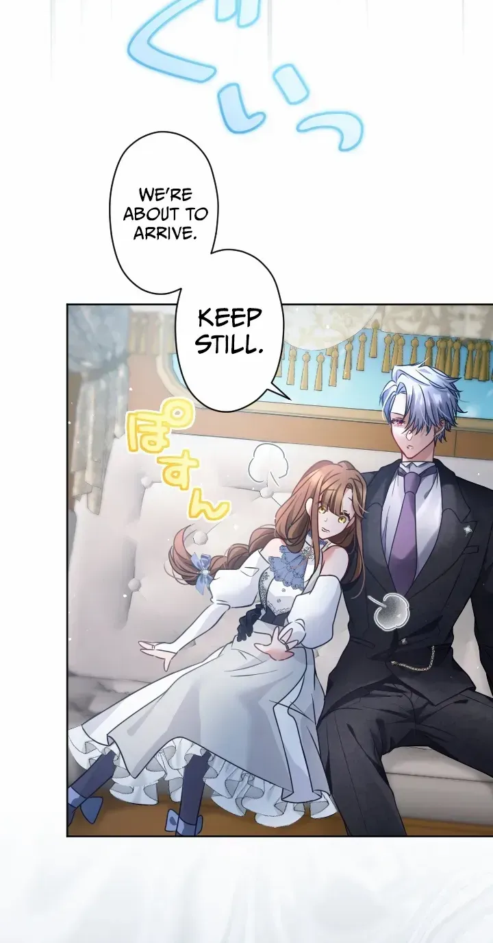 I Underestimated My Oshi’s Attachment Chapter 47 page 72 - 